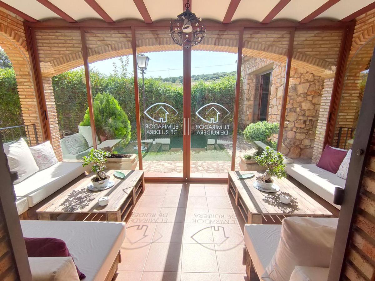 El Mirador De Ruidera 아파트 외부 사진