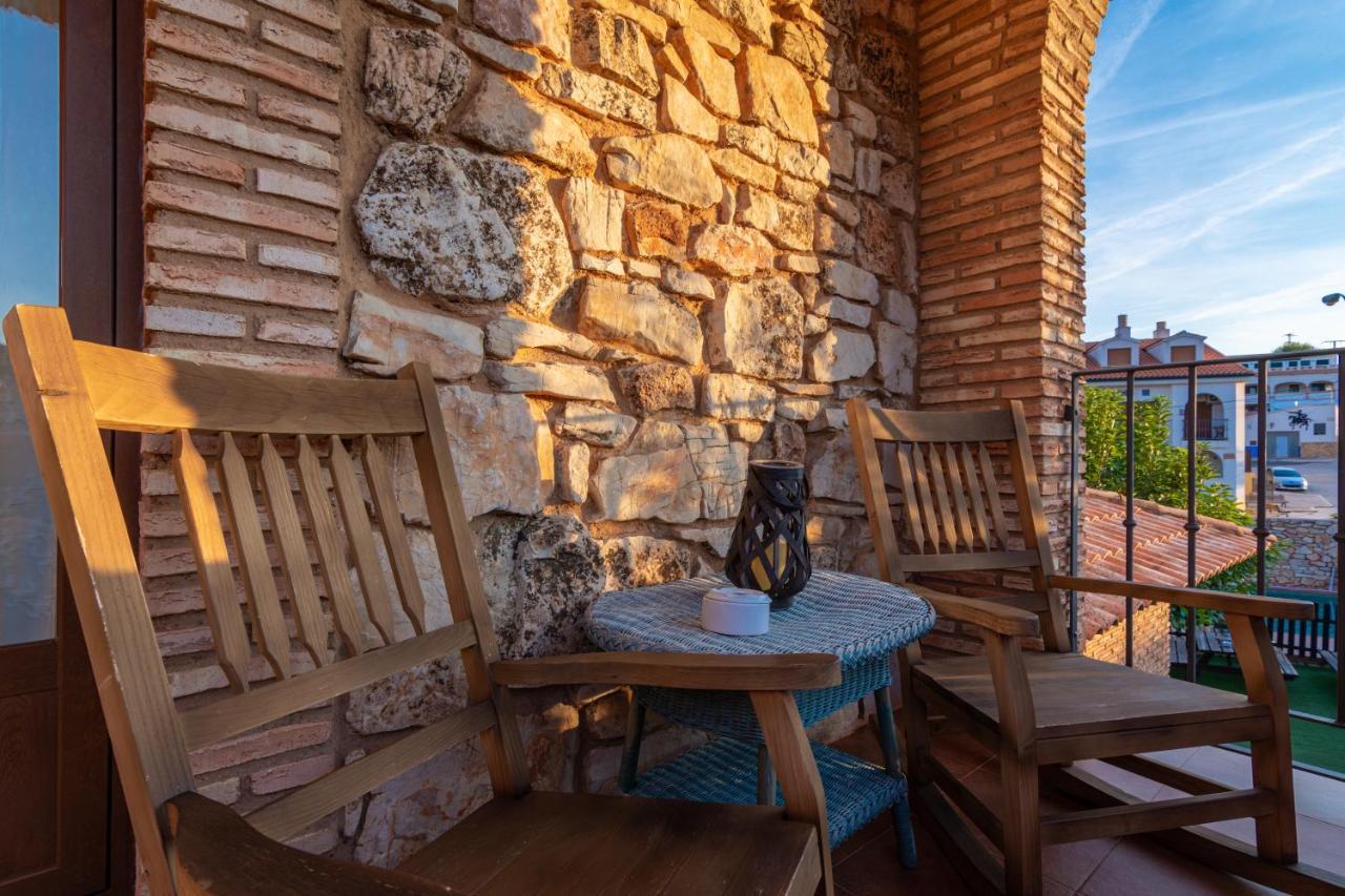 El Mirador De Ruidera 아파트 외부 사진