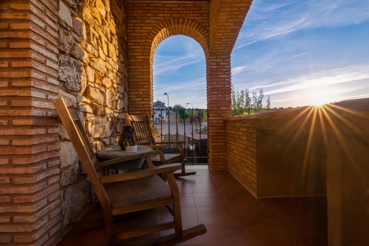 El Mirador De Ruidera 아파트 외부 사진
