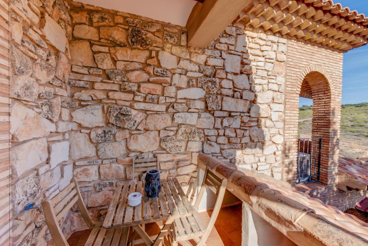 El Mirador De Ruidera 아파트 외부 사진